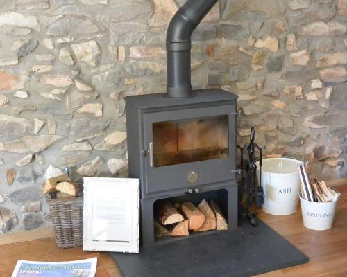 The Cottage Llyn Peninsula - image 12