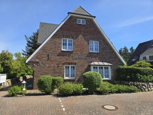 Ferienwohnung Syltperle Wenningstedt in Wenningstedt-Braderup, Deutschland