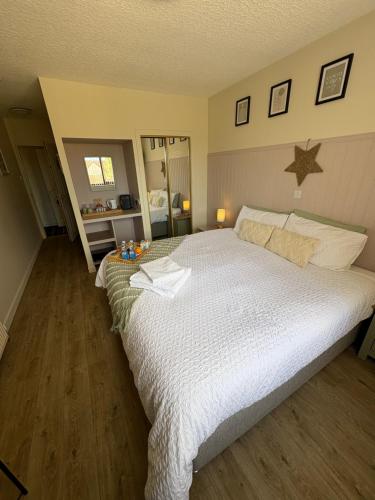 Carnegie Lodgings, Tain Room Type - Double Room