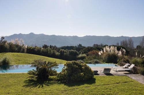 House in Sintra surroundings with pool, Sintra (fotografie 4)