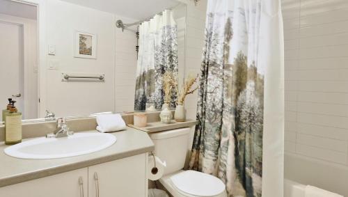 22#53 chemin du Hameau Studio in Stoneham (QC)