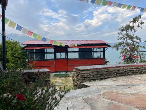 Rumja Inn in Ghachok