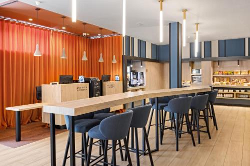 B&B Hotel Madrid Alcorcon in Alcorcon