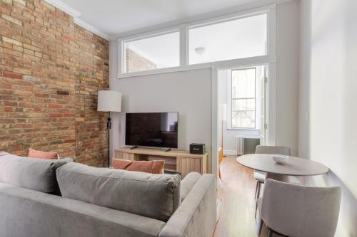 Blueground Nolita view nr Washington Square NYC-1854, New York (Foto 2)