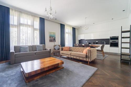 ZOYA LUXURY RESIDENCE - image 8