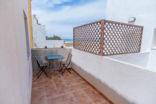 Erkély/terasz, Iaia Carmen in Isla De Tabarca