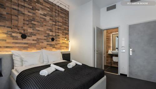 Váci Loft Suites, Budapest (foto 7)