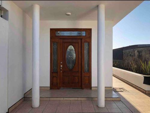 Beach house, Private Pool, Location 10 in Playa Hermosa