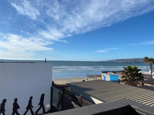 Beach house, Private Pool, Location 10 in Playa Hermosa