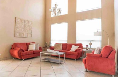 Beach house, Private Pool, Location 10 in Playa Hermosa