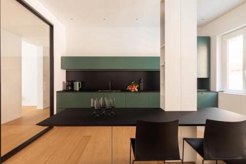 Popolo Design Apartment by RomeLoft, Rom