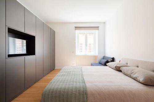 Popolo Design Apartment by RomeLoft, Roma (foto 4)