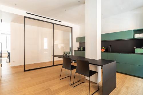 Popolo Design Apartment by RomeLoft, Roma (foto 2)