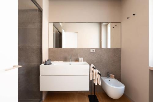 Popolo Design Apartment by RomeLoft, Roma (foto 8)