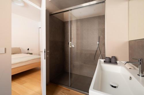 Popolo Design Apartment by RomeLoft, Roma (foto 9)