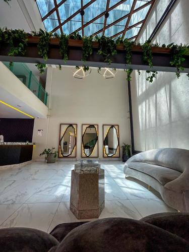 HVH by Yaxche in Guadalajara City Center