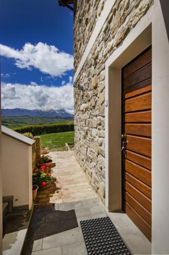 Agriturismo Cignale della Societa Agricola Cignale srl in Penne