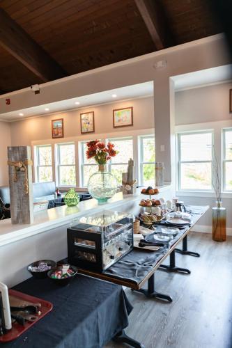 Iris Hotel Cape Cod in Falmouth (Massachusetts)