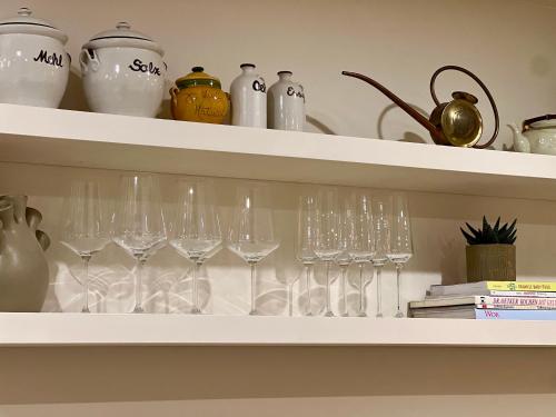 ALEXA Spacious Design Apart up to 10 persons - Parking - Superfast Wifi, Berlín (fotografie 3)