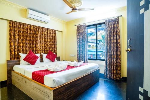 hotel photo