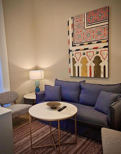 Puerta de la Ribera Centro