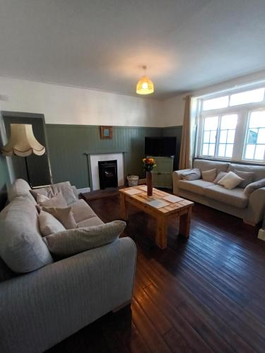 Melbourne Cottage, Pembrokeshire