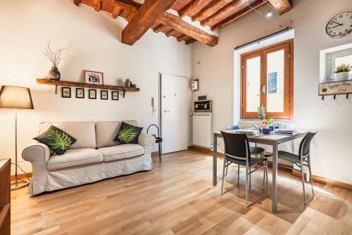 Porta Romana Charme Flat - Florence Dolce Vita