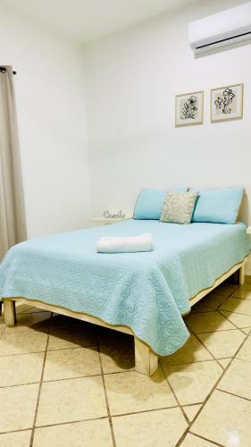 Departamento Paraiso Cozumel in Cozumel, Mexico
