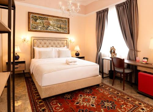 Junior Suite image 9