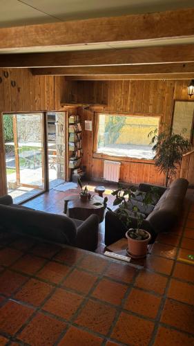 Periko´s Youth Hostel in San Carlos de Bariloche