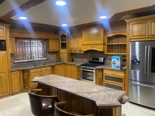 Casa de lujo, Montebello in Valle Dorado