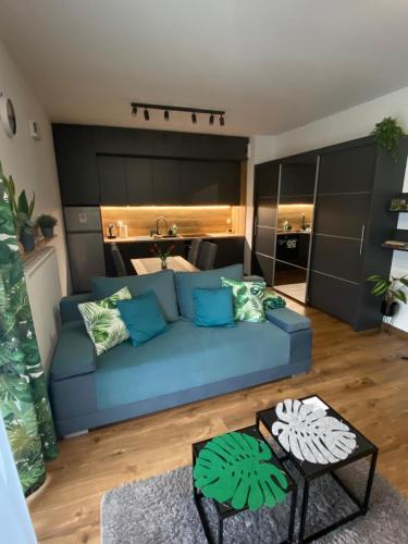 Em Room - Kraków
