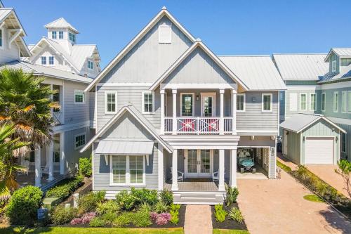 The Hideaway 249 HI in Port Aransas, USA