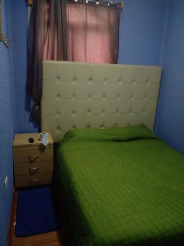 Hostal Palmera