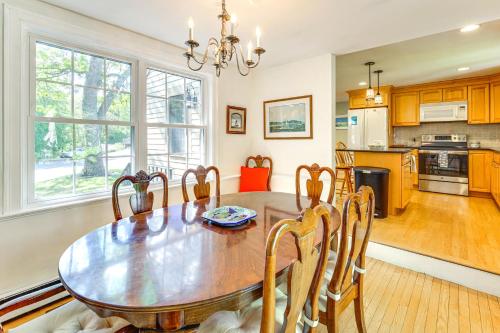 Centerville Escape with Pool about 3 Mi to Beach! in Centerville, USA