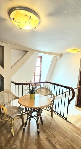 Historic Centre Apartments VIII 4