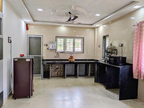 virtuve, KanchanVishwa in Khalgaon