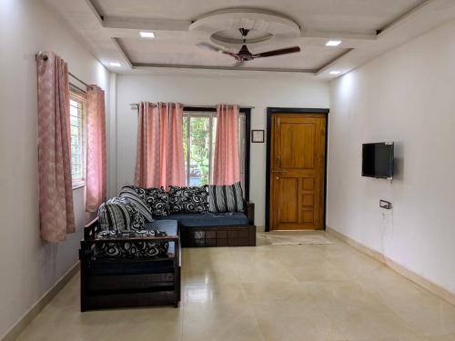 Iekārtas, KanchanVishwa in Khalgaon