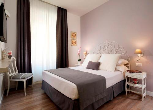Vaticano Charming Rooms - image 10