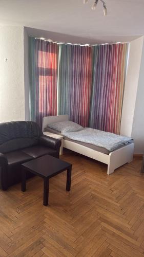 FeWo für 5 Personen in Leipzig, Leipzig