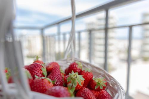  GuestHost - Lido degli Estensi Seaview Apartment in Lido degli Estensi