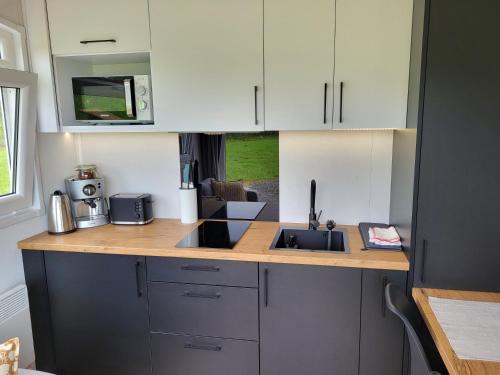 Sóltún -A cozy modern cabin in Klettaholt by the Golden Circle (Soltun -A cozy modern cabin in Klettaholt by the Golden Circle) in 雷克霍特