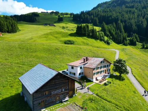 Ferienhaus Erath
