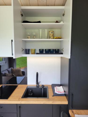 Sóltún -A cozy modern cabin in Klettaholt by the Golden Circle (Soltun -A cozy modern cabin in Klettaholt by the Golden Circle) in 雷克霍特