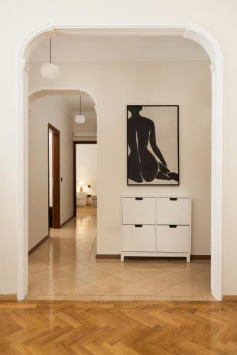 Vanilla Arch by Nest, Salonicco (foto 6)