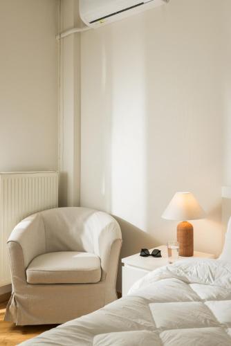 Vanilla Arch by Nest, Salonicco (foto 11)