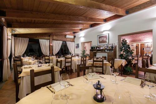 Ristorante Il Conte Matto