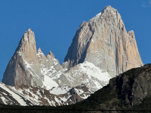 Patagonicus, El Chalten (fotografie 9)