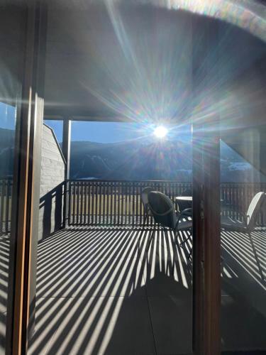 Hotel Larch 2