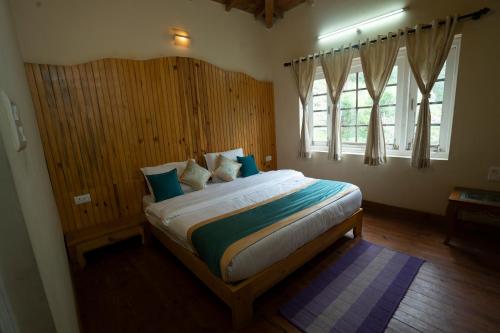 Eco Village Life Ramgarh in Nainital